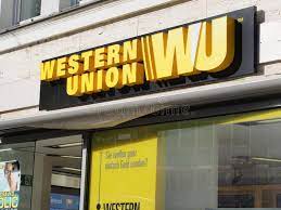 Gefällt 10.861.381 mal · 24.225 personen sprechen darüber · 1.403 waren hier. Western Union Editorial Image Image Of Street German 48044000