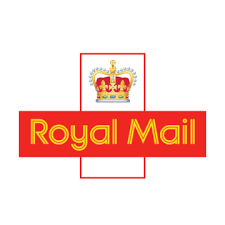 Royal cipher used as part of the royal mail identity on the side of a delivery van. Royal Mail Workadvisor