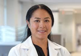 Stephanie Burkart, CNP