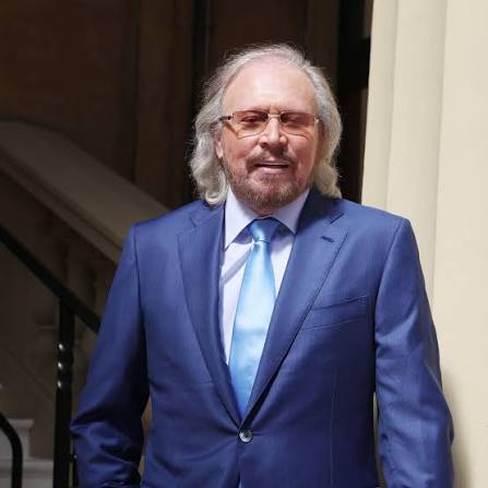 Barry Gibb: albumi, pesme, koncerti | Deezer