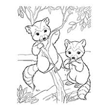 Don't forget to look any post in this website. 10 Funny Raccoon Coloring Pages Your Toddler Will Love To Color