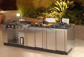 outdoor kitchen kits costco kitchen