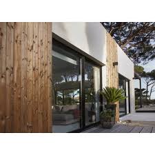 Clin Pour Bardage Sapin Epicea Marron Isb Naterial 3 85 M Avec Images Bardage Bardage Bois Sapin Epicea