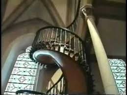 After he calls 911 to report his wife's accident, successful novelist and aspiring politician michael peterson (williams) becomes the prime suspect in her alleged. The Loretto Chapel Staircase Miracle Youtube