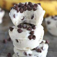 After the big sledge hammer of starch and carbs, i would trend down dessert to something light or refreshing like this or this. 60 Healthy Desserts That Help You Lose Weight Fast