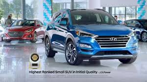 Hyundai Celebrating In Front Of The Wife And Children Ad Commercial On Tv 2019 Spring Fever Happy Dance Hyundai