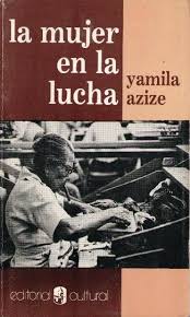 Pasadas directoras de la Oficina Pro Mujeres.
