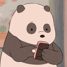 We Bare Bears Icons Tumblr Panda Icon We Bare Bears Wallpapers Bare Bears