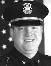 Sandusky chief gets high praise from mayor