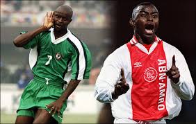 Find the perfect finidi george stock photos and editorial news pictures from getty images. George Finidi George Finidi