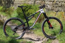 Review 2018 Rocky Mountain Altitude Carbon 50 Singletrack