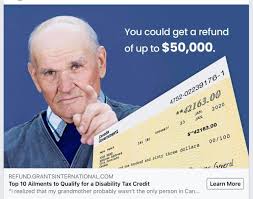 Grocery rebate scam alert: beware of unknown links