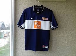 Fc union berlin 2012 2014 home football shirt soccer jersey uhlsport karl # 8 condition: Pin On Team Sports