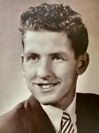 Jack Allen Fraser Obituary (2022)