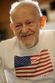 World War II blimp pilot, wife remembered by family, friends