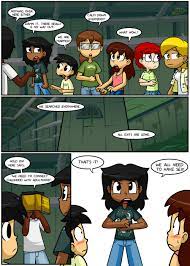 Xierra099- Lovin' Sis – Lovin`it free Porn Comic - HD Porn Comics