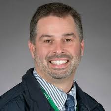 Jeff Edgerly's Instagram, Twitter & Facebook