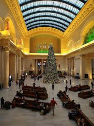 Union Station (interior) : r/Amtrak