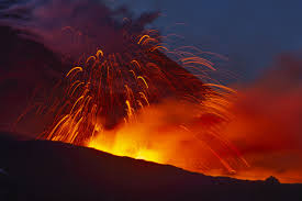 Etna excursions with naturalist guide, nature trials along mount etna park. Italy S Mount Etna Spews Lava In New Phase Of Eruptions