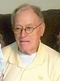 Joseph Roland Hayden Obituary