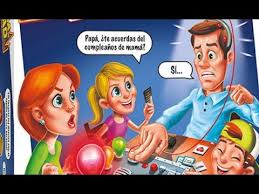 Verdad o mentira juego,las mejores ofertas para juego verdad o mentira están en ✓ compara precios y características de productos nuevos y juego verdad o mentira. La Maquina De La Verdad Juego De Mesa Imc Toys 2018 Juguete Youtube