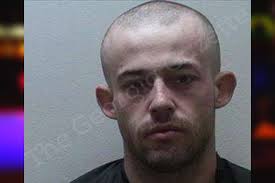 Christopher Maney — Habersham County Jail Bookings