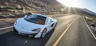 2018 Mclaren 570s 570gt Features Photos Specifications