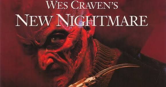 Wes Craven's New Nightmare (1994) Review – ragglefragglereviews
