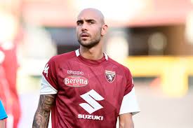 La roma rappresenta un enorme passo in avanti nella mia carriera: Torino Simone Zaza Cambia Numero Di Maglia Possibile Da Regolamento