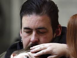 Experts say everyone needs help to escape domestic violence, even  perpetrators