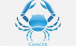 Everyone has all twelve astrological sign glyphs in their birth chart. Crab Cancer Logo Astrological Sign Zodiac Crab Blue Animals Text Png Pngwing