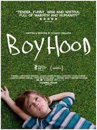 Five Things I Am Into Right Now January 2015 Boyhood Movie Boyhood Film