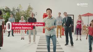 Empresa bancaria y seguros colombiana con sede en bogotá. Haz Como Rigo Solicita Ya Tu Cuenta Cero Colpatria Youtube