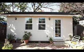 10 X 20 Guest House Cottage Prefab Ideal For Residual Rental Unit Or Granny Flat Ebay Guest House Cottage Tiny House Listings Guest Cottage