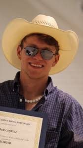 Orange County Youth Rodeo Association