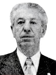 Biografia do(a) Deputado(a) Federal JOÃO VARGAS