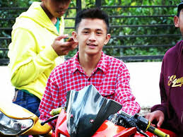  Cowok Paling Ganteng Di Bandung Fotografer Gambar Kehidupan Orang