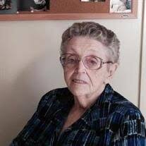 Wanda L. Estep Obituary