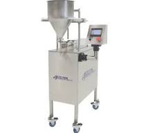 Electric Servo Driven Piston Filler | Semi-Automatic Piston Filling  Machines |