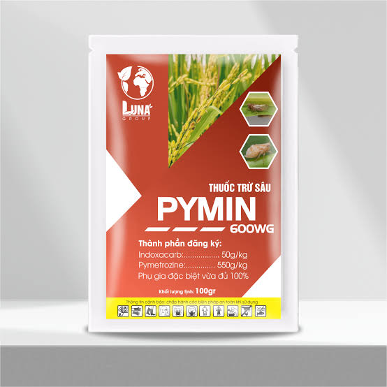 Pymin 600WG