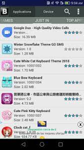 9apps is a tool to download all kinds of multimedia content directly. Blackmart Alpha 2019 2 1 Descargar Para Android Gratis