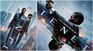 I couldn't even tell where the bad guys were coming from. Christopher Nolan S Tenet Full Movie In Hd Leaked On Tamilrockers Telegram For Free Download Watch Online Just Ahead Of India Release