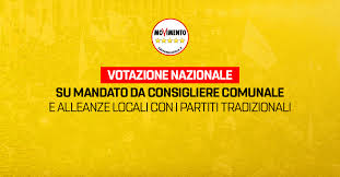 Ogni famiglia romagnola ha la sua ricetta per la piadina, ma esistono alcuni errori madornali che possono rovinarla irrimediabilmente: Voto Nazionale Mandato Comunale E Alleanze Locali Con I Partiti Tradizionali Il Blog Delle Stelle