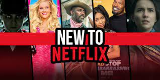 Hope you've got some good snacks. New To Netflix In April 2021 Movies Tv Shows