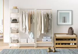 So schaffen sie ordnung im kleiderschrank. Unsere 7 Ideen Fur Ordnung Im Kleiderschrank Wayfair De