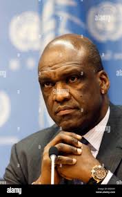 Mr john hi-res stock photography and images