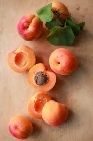 Apricots Summer Fruit Fruit Delicious Fruit