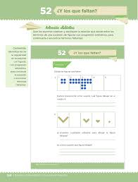 • lee información explícita o implícita en portadores diversos. Desafios Matematicos Libro Para El Maestro Tercer Grado 2016 2017 Online Pagina 168 De 256 Libros De Texto Online