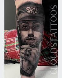 STEPHEN CLOUD (@cloudstattoos) • Instagram photos and videos