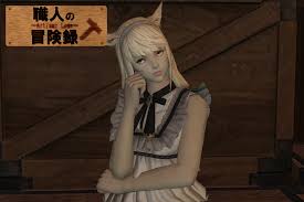 Ff14 モグモグコレクションのアイテムに独断と偏見で優先順位をつけてみた 職人の冒険録